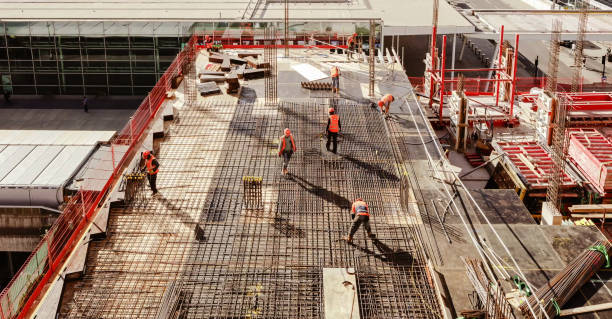 Best Concrete Foundation Repair in Venice Gardens, FL