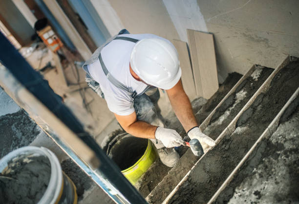 Best Concrete Grinding and Polishing in Venice Gardens, FL