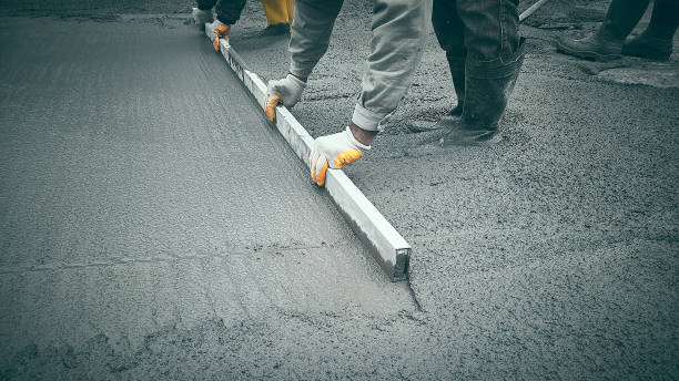 Best Concrete Retaining Walls in Venice Gardens, FL